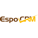 EspoCRM Logo | A2 Hosting
