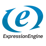 ExpressionEngine Logo | A2 Hosting