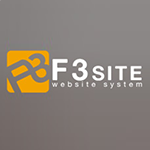F3Site Logo | A2 Hosting