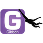 Gibbon Logo | A2 Hosting