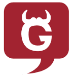 GNU social Logo | A2 Hosting
