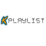 kPlaylist Logo | A2 Hosting