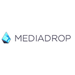 MediaDrop Logo | A2 Hosting