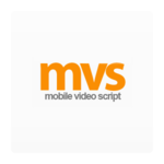 Mobile Video Script Logo | A2 Hosting