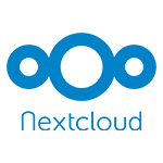 Nextcloud Logo | A2 Hosting