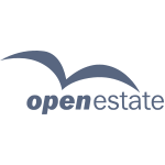 OpenEstate Logo | A2 Hosting