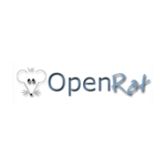 OpenRat Logo | A2 Hosting