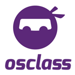 Osclass Logo | A2 Hosting