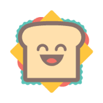 Page Builder Sandwich Logo | A2 Hosting