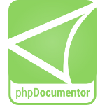 phpDocumentor Logo | A2 Hosting