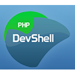 PHPDevShell Logo | A2 Hosting