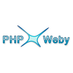 PHPWeby Logo | A2 Hosting