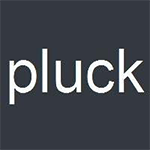 Pluck Logo | A2 Hosting