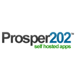 Prosper202 Logo | A2 Hosting
