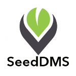 SeedDMS Logo | A2 Hosting