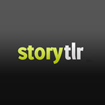 storytlr Logo | A2 Hosting