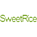 SweetRice Logo | A2 Hosting