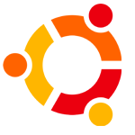 Ubuntu Server Logo | A2 Hosting