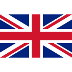 UK Logo | A2 Hosting