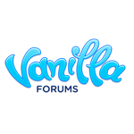 Vanilla Logo | A2 Hosting