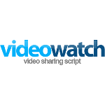 VideoWatch Logo | A2 Hosting | A2 Hosting