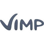 ViMP Logo | A2 Hosting