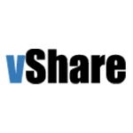 vShare Logo | A2 Hosting | A2 Hosting