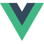Vue.js Logo | A2 Hosting