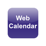 WebCalendar Logo | A2 Hosting