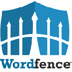 Wordfence Logo | A2 Hosting