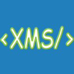 XMS Logo | A2 Hosting