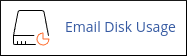 cPanel - Email - Email Disk Usage icon