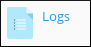 Plesk - Logs icon